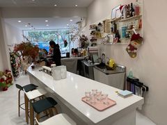 -echoes coffee回响咖啡(红山店)