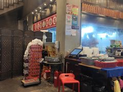 大堂-虾小龙老长沙龙虾馆(坡子街店)
