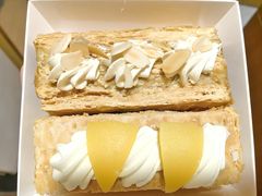 原味拿破仑-北京1983面包坊(崇文门店)