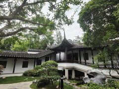 -上海方塔园