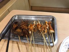 -金乐活美食(中街店)