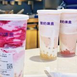 一口酸奶｜让我吃到了整个春天💐