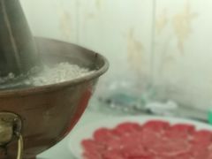 -福寿斋·老北京铜锅涮肉·烤鸭(顺义总店)