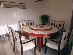 包厢-马头巷·食景园(苏州总店)