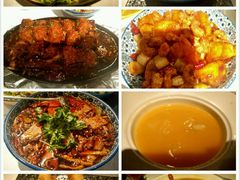 -俏江南-江景昆曲主题餐厅(正大广场店)
