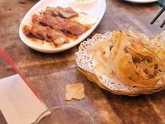-一楼食业·美食人家