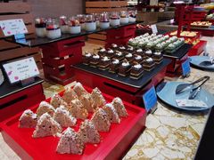 -美盛喜来登大酒店-盛宴标帜餐厅