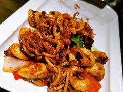 -79号渔船海鲜饭店(华强北店)