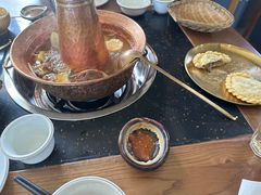 -陀岗美食·云南藏式特色餐厅