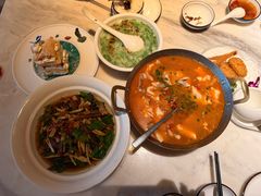 -唐猫庭院·千年陕菜(大唐不夜城店)