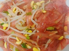 -何记酿皮店(西流湾店)