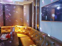 -方糖KTV-PLUS(世茂广场店)