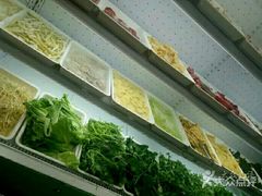 -星海汇海鲜自助烤肉火锅(百大店)