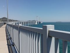 -星海湾跨海大桥