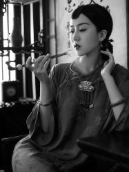 -美云庭古装·格格服汉服·京城旅拍(北京店)