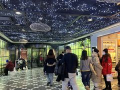 -凯德广场(学府店)