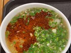 -西部马华清真兰州牛肉面·烧烤夜市(关东店)