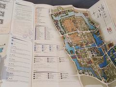 -南通濠河风景名胜区