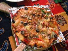 -Famous肥猫墨西哥音乐餐吧(五棵松华熙LIVE店)