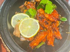 -前海沿·青岛菜(五四广场永旺店)