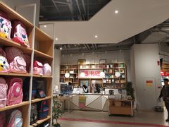 -当当书店(国泰广场店)