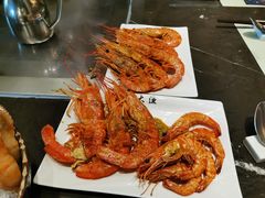 -大渔铁板烧(东城店)