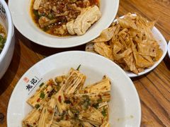 -湘人龙记老长沙米粉(鸟巢店)