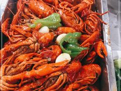 -曹胖子龙虾馆(黄桦路店)