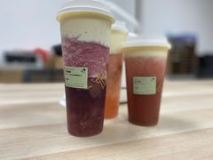 -喜茶(深圳丰盛町店)