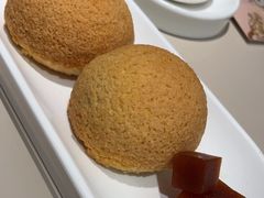 -蔡澜点心·粤菜(万菱汇店)