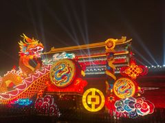 -西安城墙·碑林历史文化景区