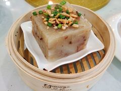 -金华安大酒楼·老牌潮菜·粤式茶点(东方国际店)
