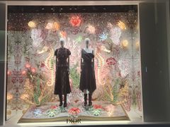 -LV路易威登(德基广场店)