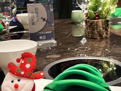 -金陵饭店-56JIA Restaurant家餐厅