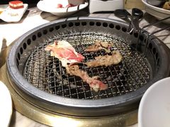 -火炉火自助餐(喜隆多店)