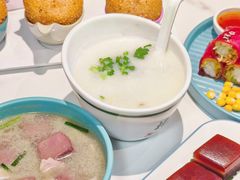 -禄运茶居·手工点心(恒宝广场店)