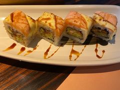 -山葵家·创意料理(临平银泰城店)