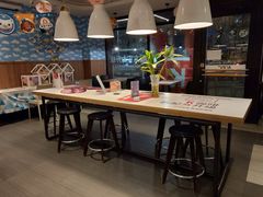 -肯德基(顺义光明大街店)