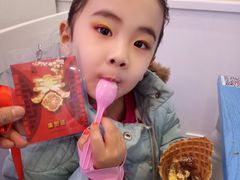 -舞霖精灵国际舞蹈教育中心(华创生活广场店)