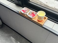 -武氏真功夫(第1店·方中圆店)