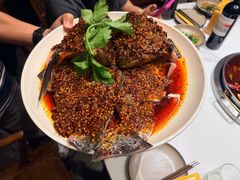 -张大胡子鱼头火锅酒楼(长益路店)