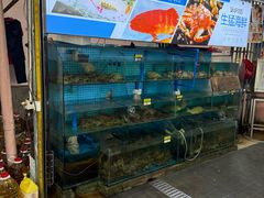 -岛中岛·海鲜大排档·万宁老字号(东澳店)