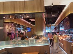 -比格比萨自助(南京万达茂店)