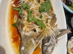 -旺角小渔村(二马路店)