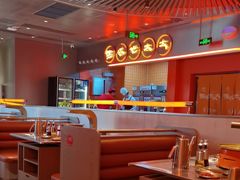 -西塔老太太泥炉烤肉(苏州大悦城店)