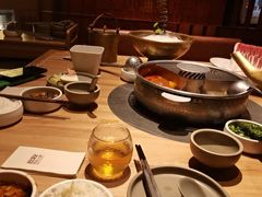 -巴奴毛肚火锅(龙湖锦艺城店)