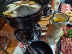 -束河人家(南锣鼓巷店)