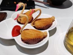 -味可道美食坊(福基路店)