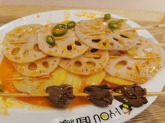 串串-I-YOU面缘·仁和新城店