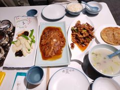 -西夏回族烧麦馆(牡丹街店)